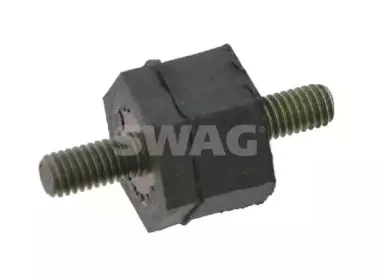 Кожух двигателя SWAG купить